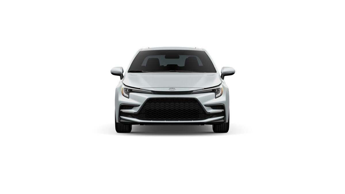 New 2026 Toyota Corolla SE w/ SE Premium Package FWD image 17