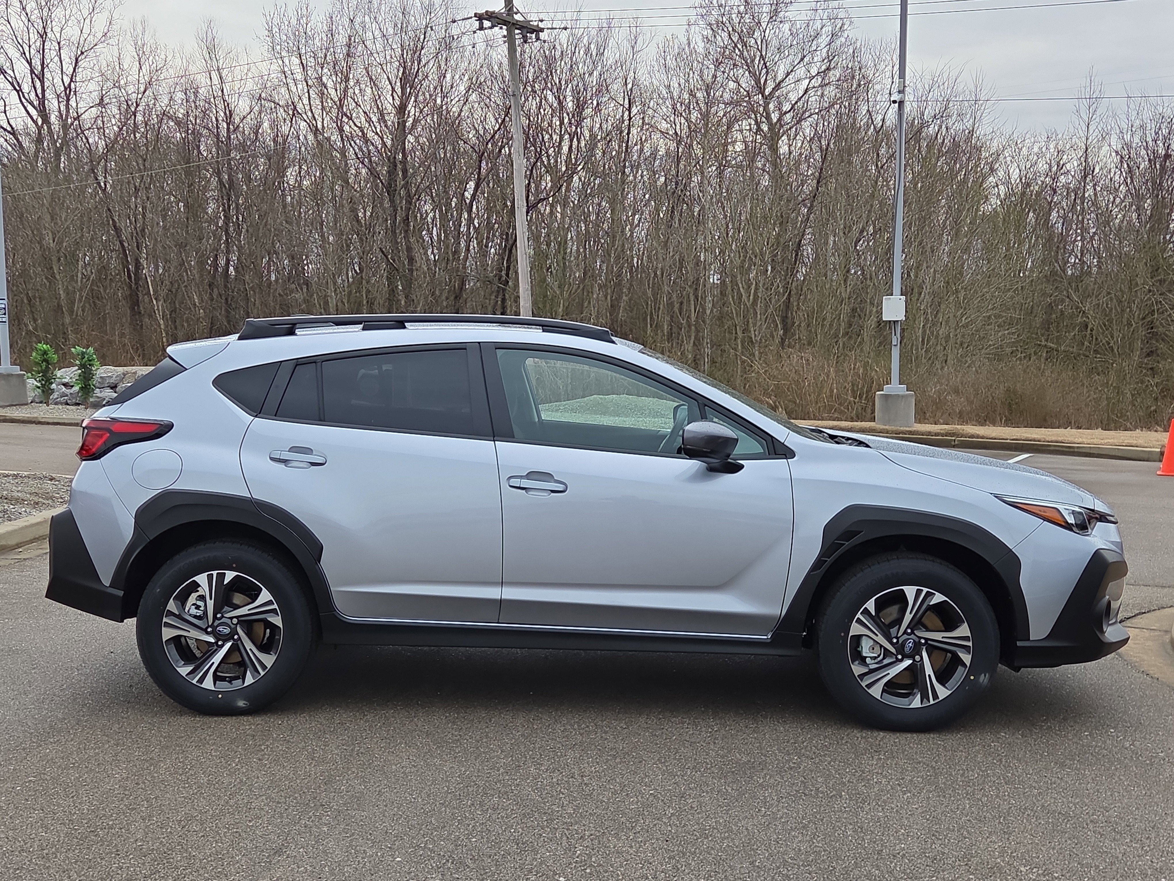New 2026 Subaru Crosstrek 2.0i Premium image 2