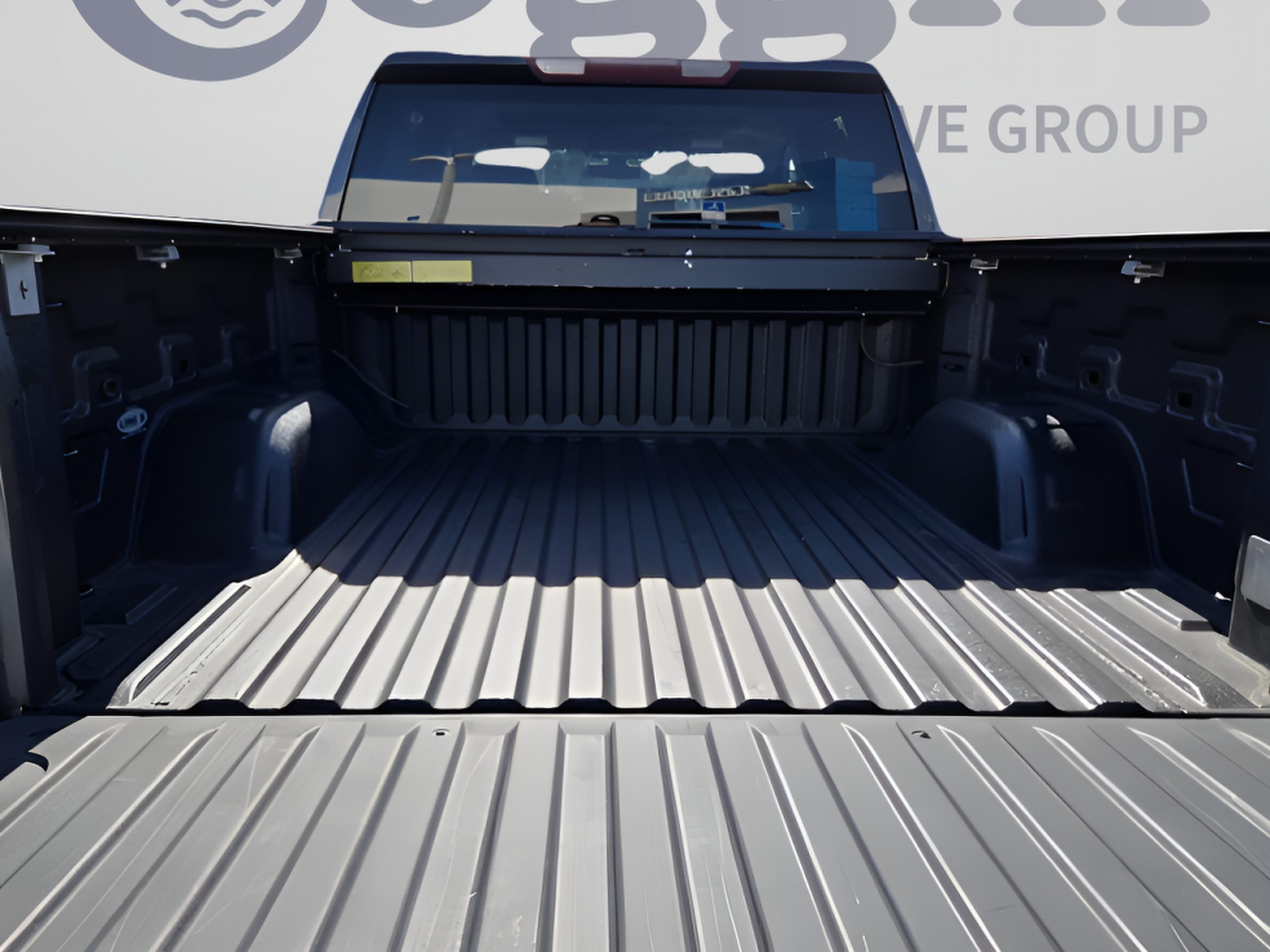 Certified 2020 Chevrolet Silverado 1500 Custom Trail Boss w/ Custom Convenience Package AWD/4WD image 13