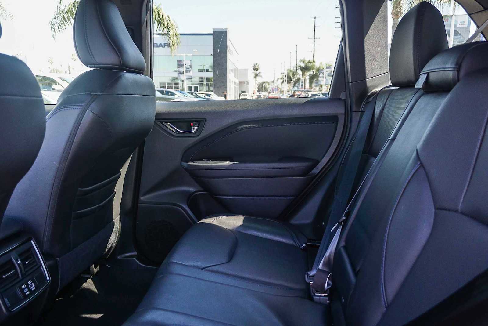 Certified 2025 Subaru Forester Limited image 13