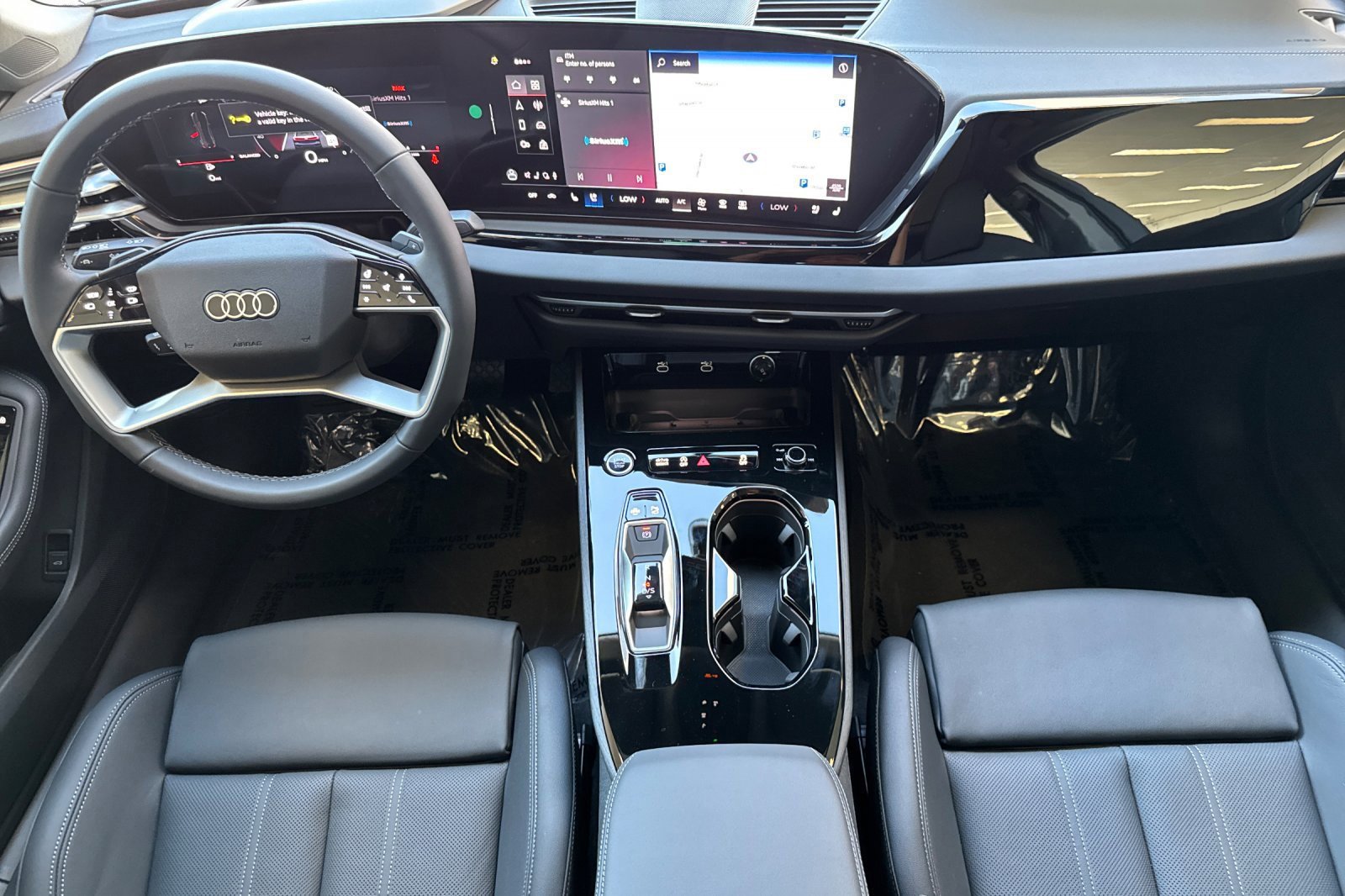 New 2025 Audi A5 2.0T Premium Plus image 10