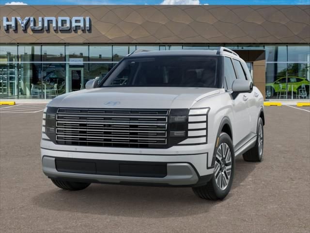 New 2026 Hyundai Palisade SEL Premium FWD image 6