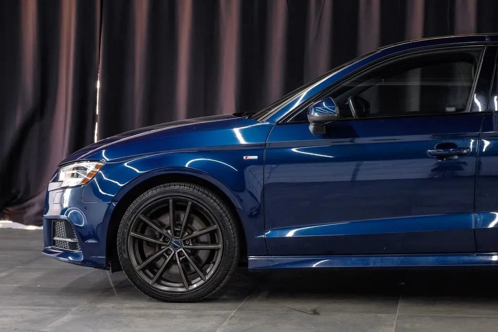 Used 2020 Audi A3 2.0T Premium AWD/4WD image 17