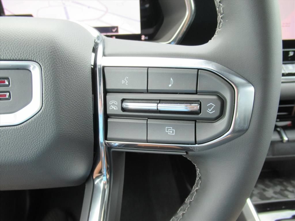 New 2026 GMC Canyon Elevation w/ Convenience Package RWD image 22