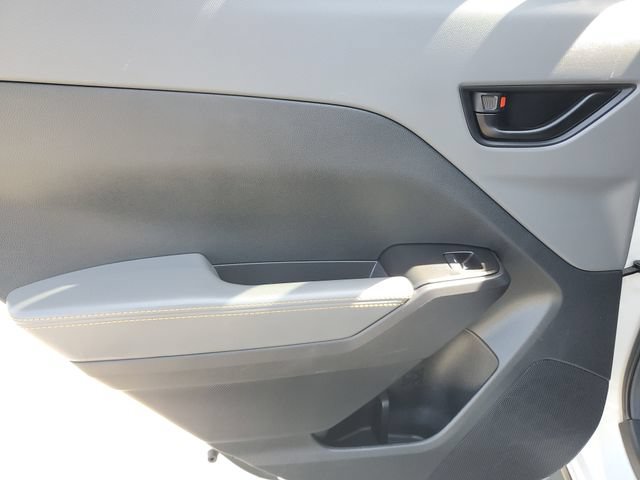 Certified 2024 Subaru Crosstrek 2.5i Wilderness w/ Crosstrek Mirror Package AWD/4WD image 14