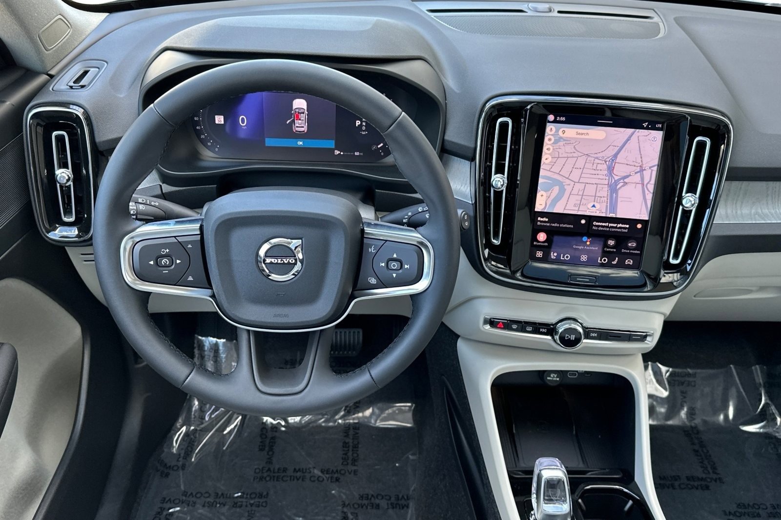 New 2026 Volvo XC40 B5 Plus w/ Protection Package Premier image 16
