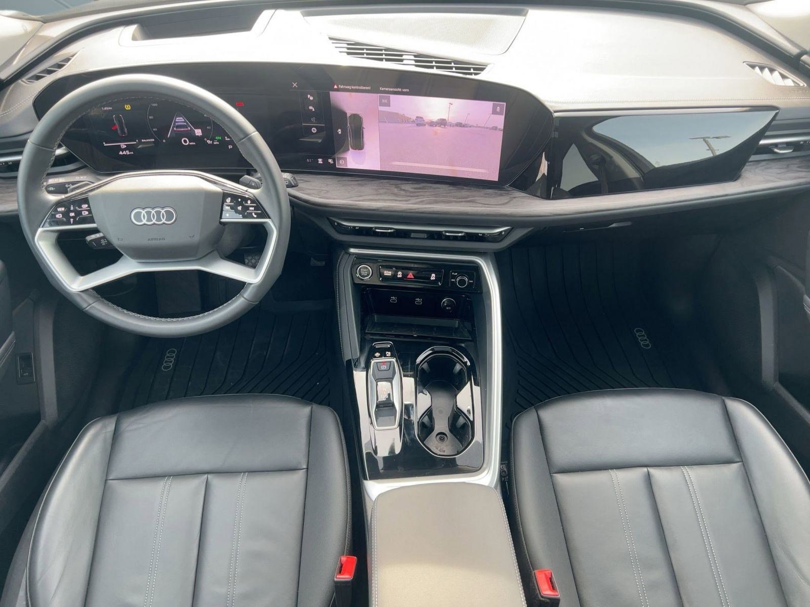 Certified 2025 Audi Q5 Premium Plus w/ Premium Plus image 16