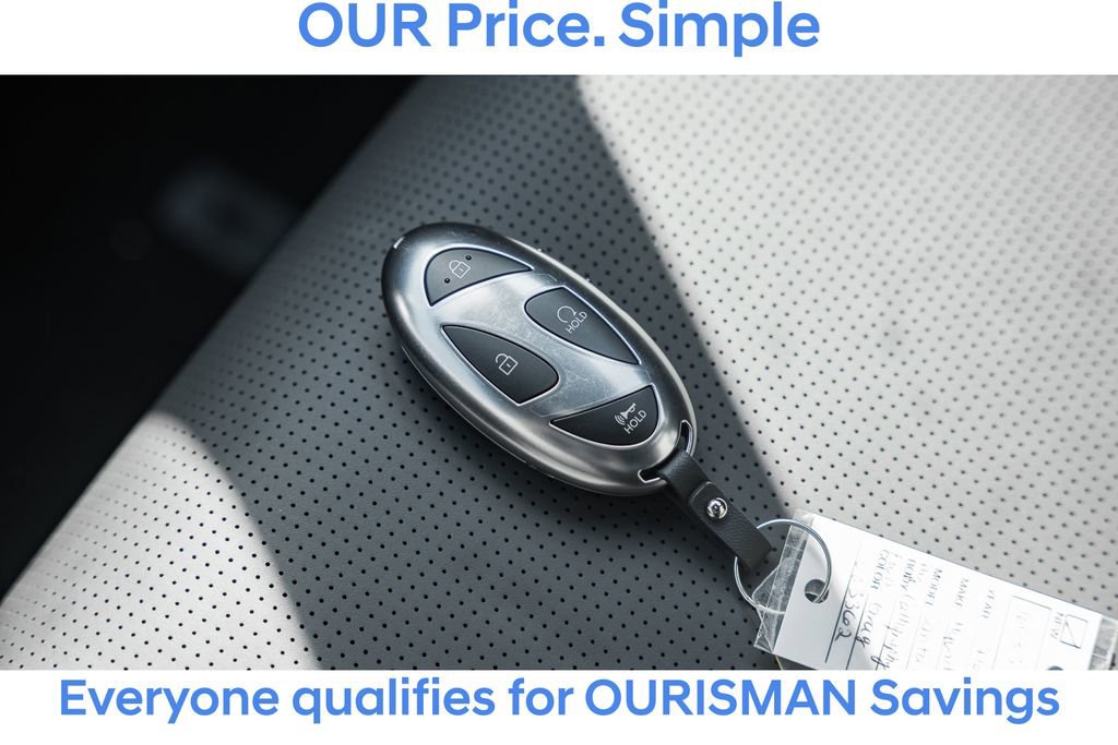 New 2026 Hyundai Santa Fe Calligraphy image 45