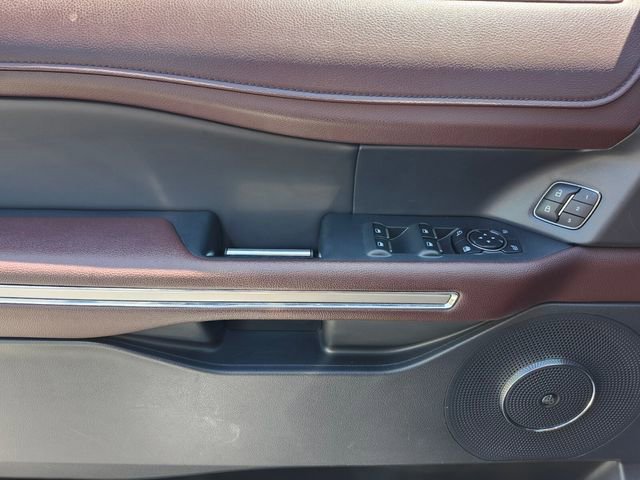 Certified 2024 Ford Expedition Max Limited AWD/4WD image 35