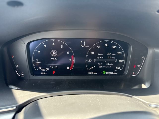 New 2025 Acura Integra image 16