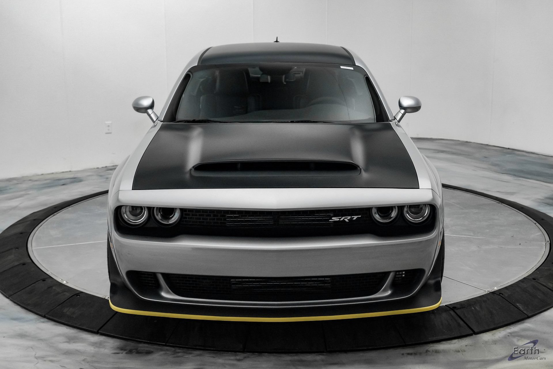 Used 2018 Dodge Challenger SRT Demon RWD image 33