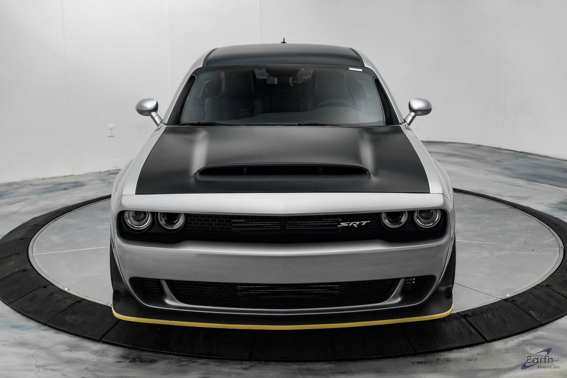 Used 2018 Dodge Challenger SRT Demon image 33