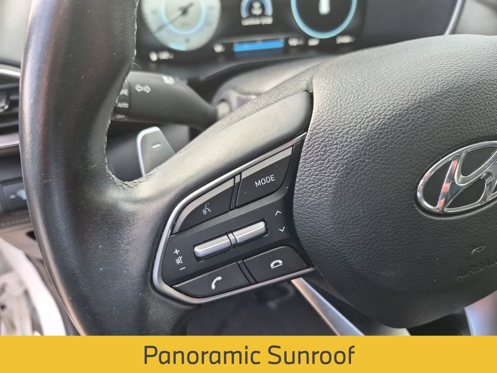 Used 2023 Hyundai Santa Fe SEL w/ Premium Package AWD/4WD image 21