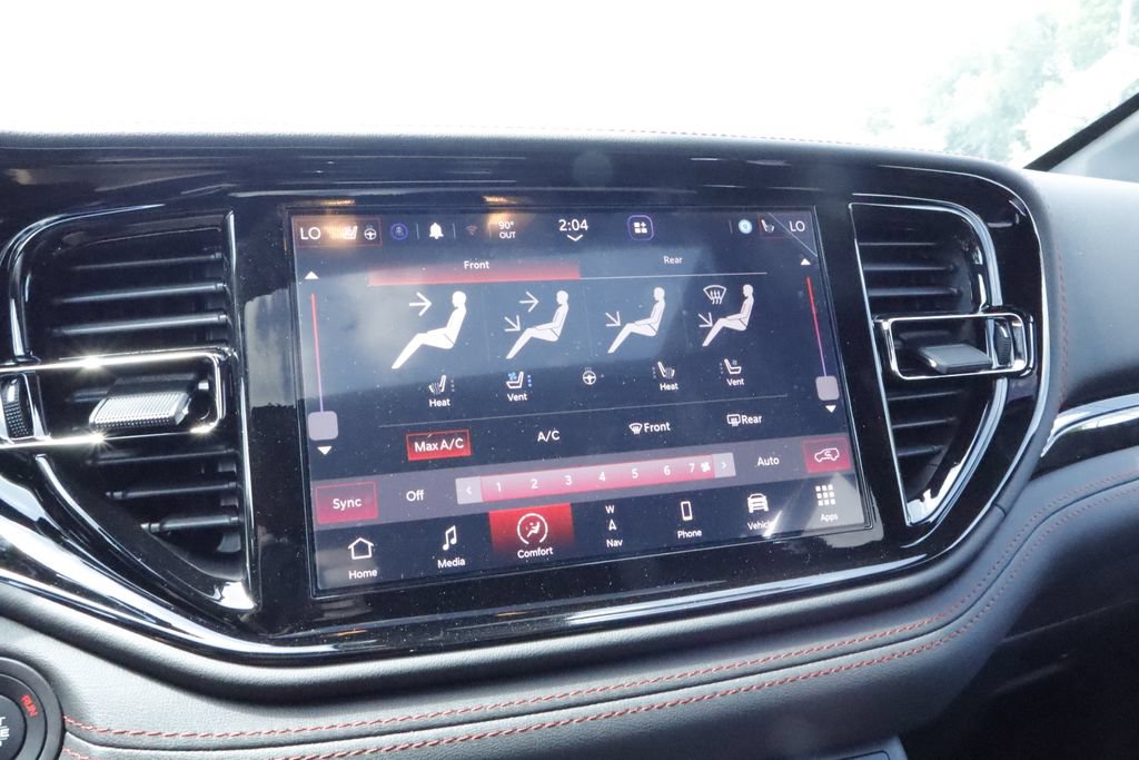 New 2026 Dodge Durango GT AWD/4WD image 22