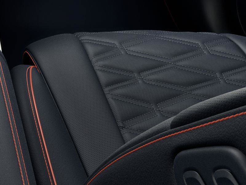 New 2026 Genesis GV80 3.5T e-SC image 16