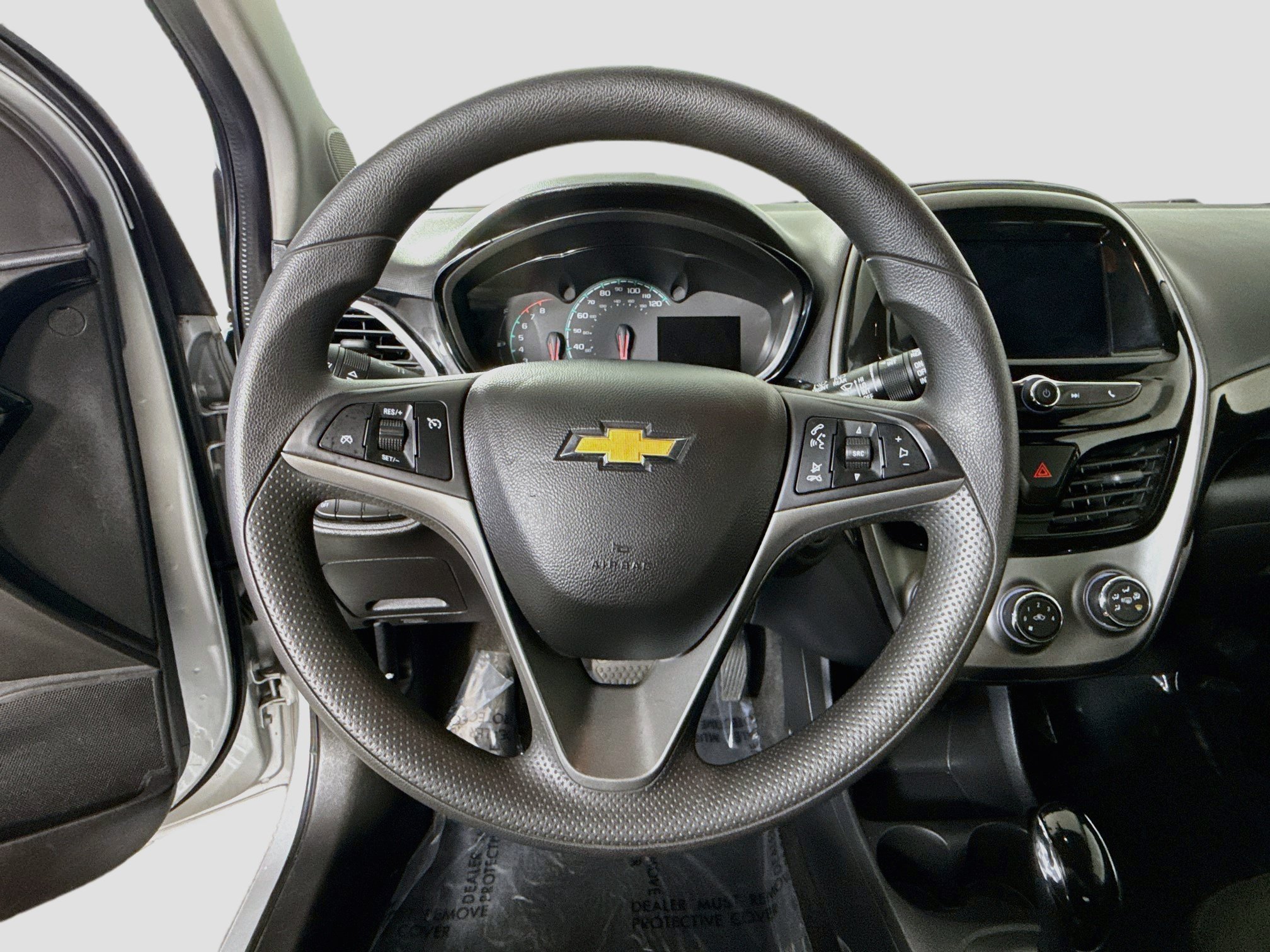 Used 2021 Chevrolet Spark LT FWD image 13