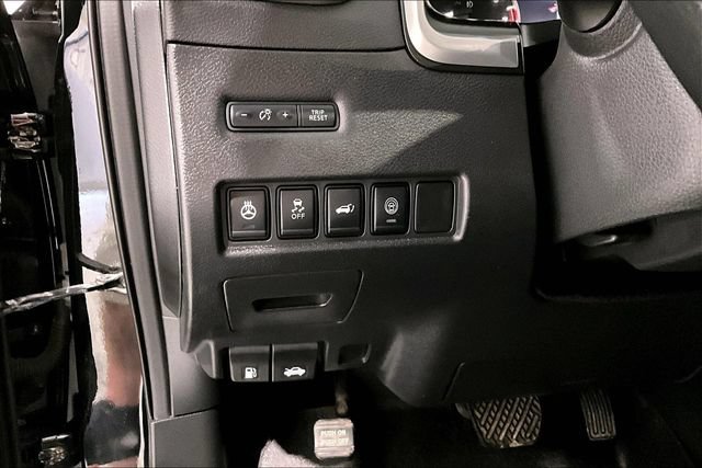 Used 2021 Nissan Murano SV AWD/4WD image 44