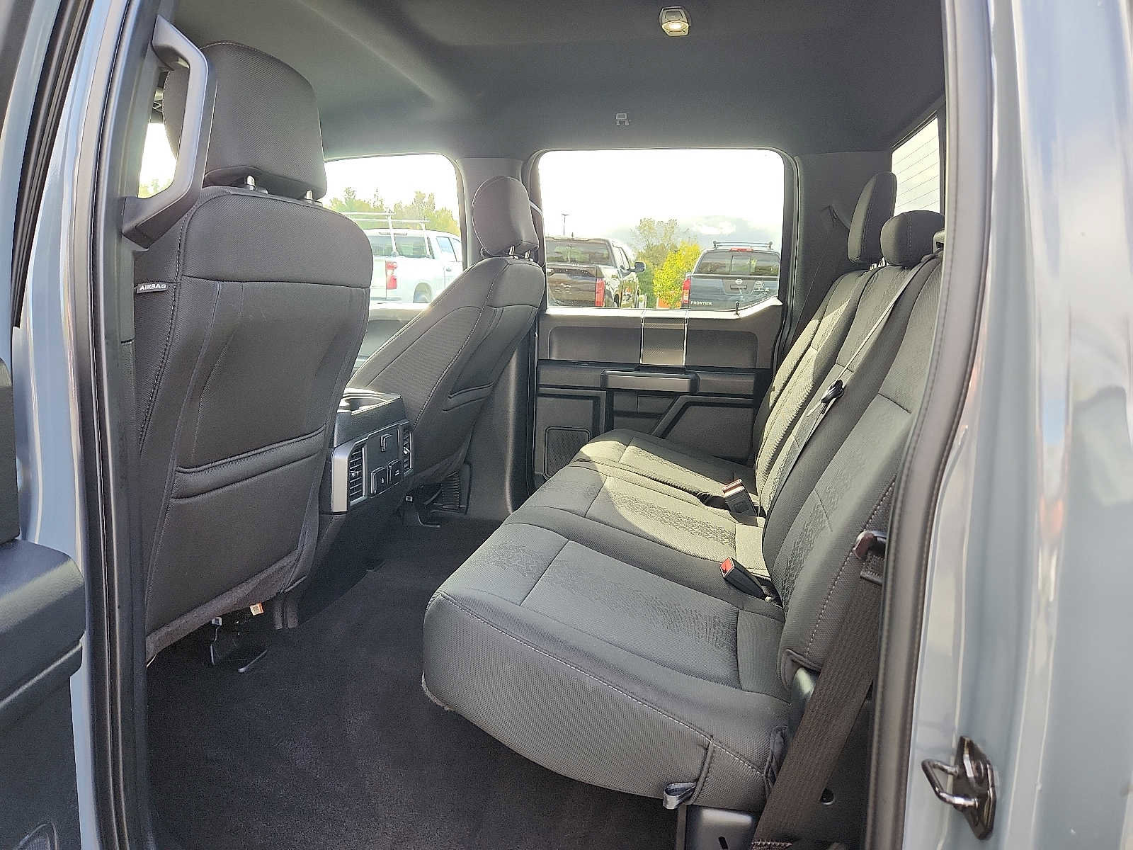 Used 2020 Ford F150 XLT w/ Equipment Group 302A Luxury image 10