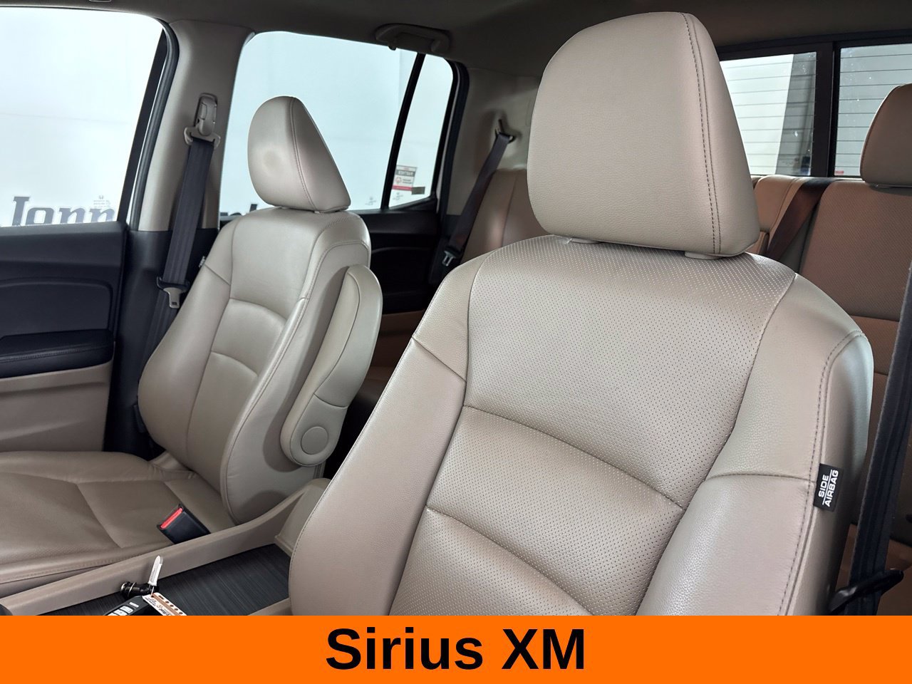 Used 2019 Honda Ridgeline RTL-T image 13