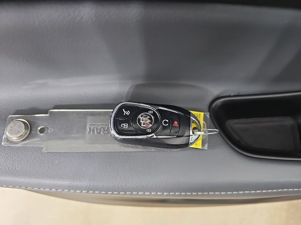 Used 2020 Buick Enclave Premium w/ Sun and Sites Package AWD/4WD image 42
