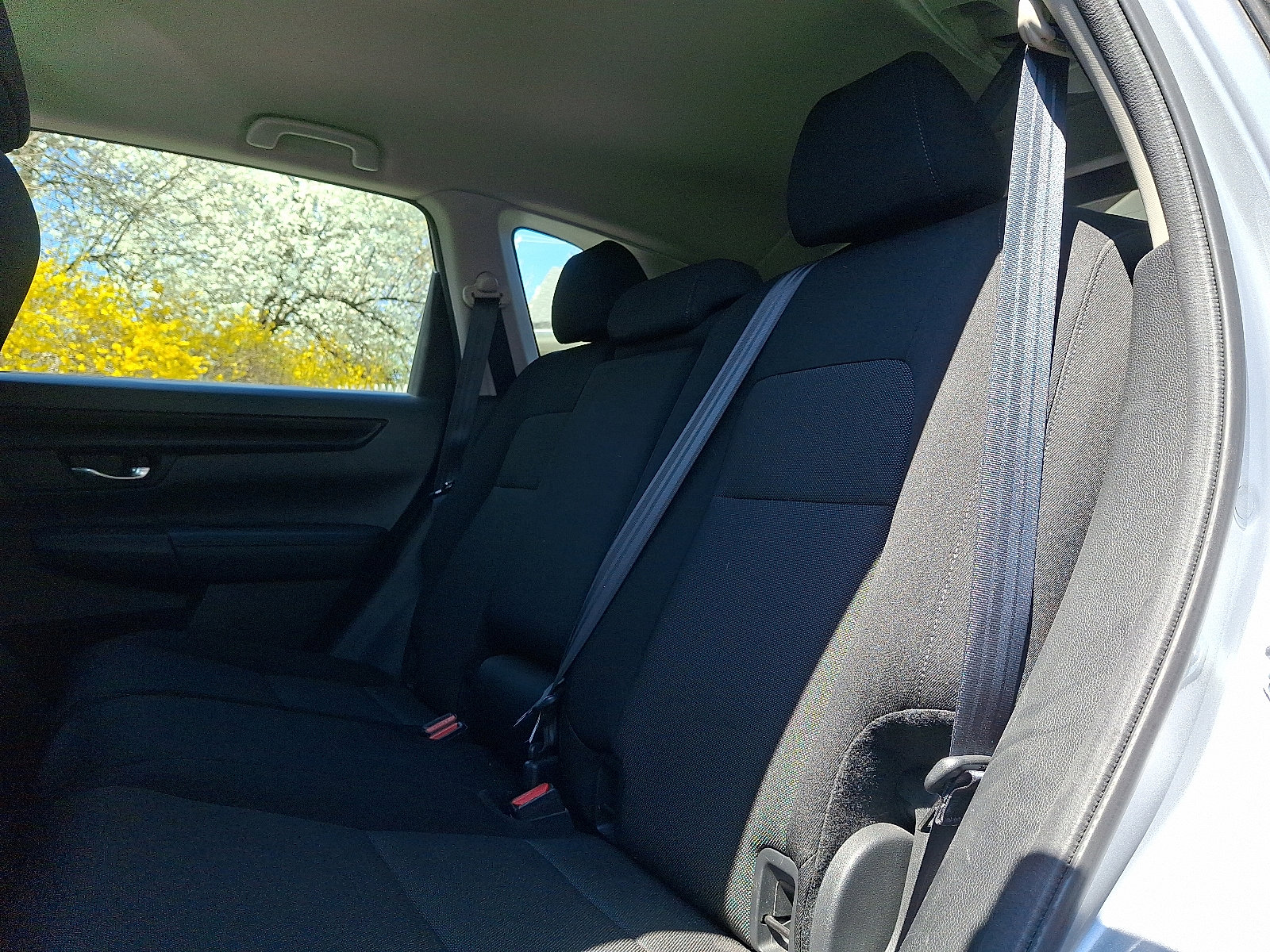 Certified 2023 Honda CR-V LX image 13