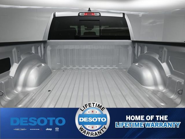 New 2026 RAM 1500 4x4 Crew Cab image 17