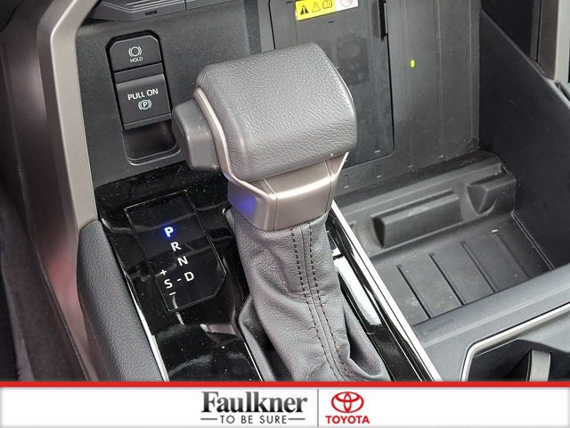 Certified 2023 Toyota Tundra Limited AWD/4WD image 15
