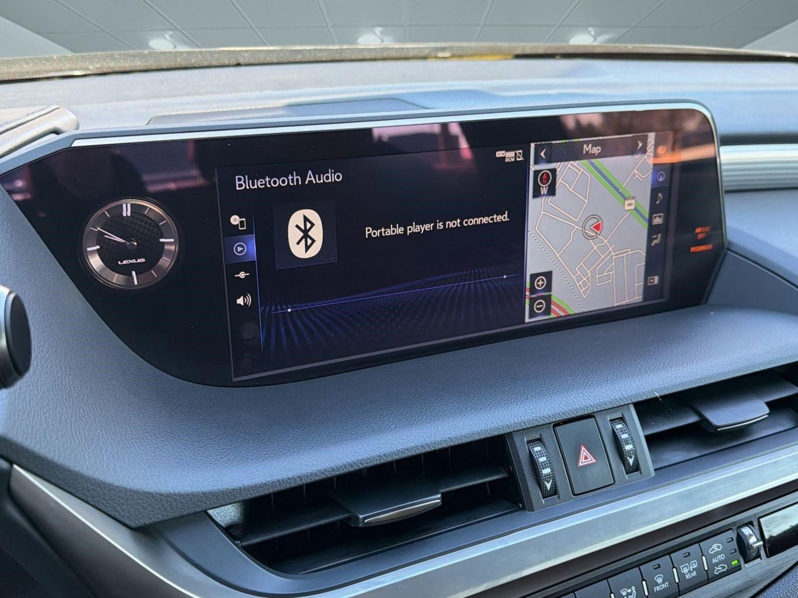 Used 2019 Lexus ES 350 F Sport w/ Accessory Package image 22