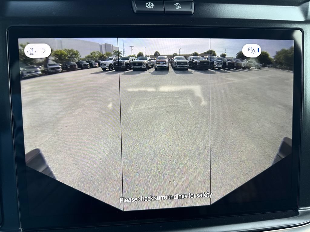 New 2026 Ford F250 Platinum AWD/4WD image 25
