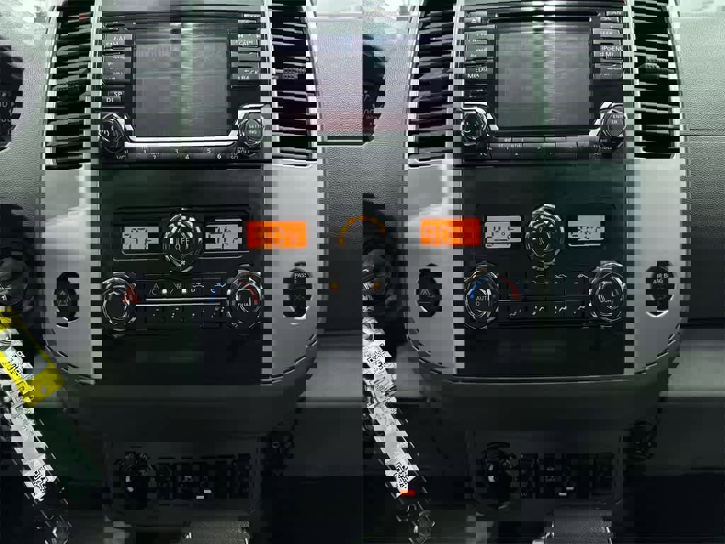 Used 2018 Nissan Frontier SV w/ Value Truck Package image 21