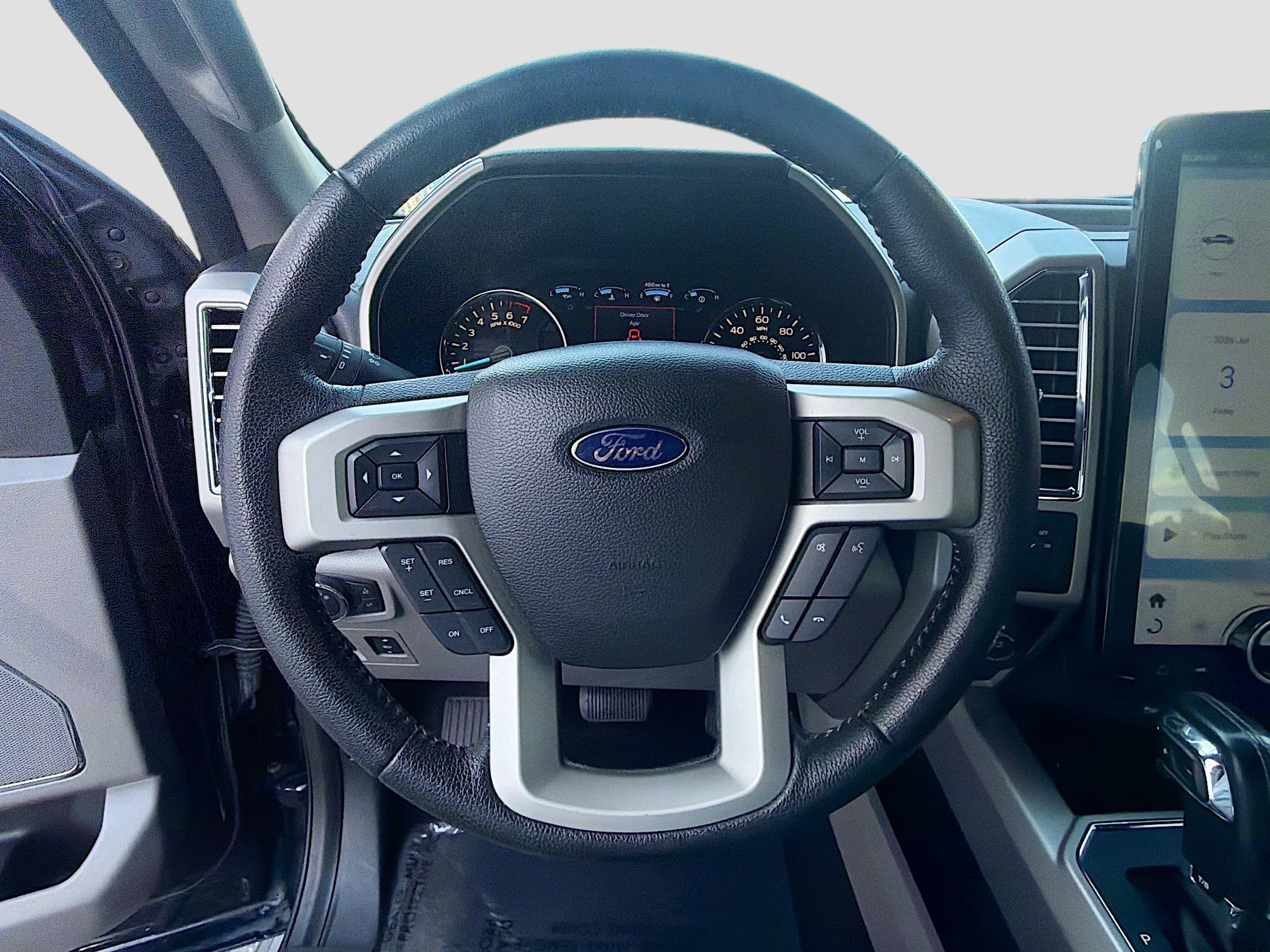 Used 2016 Ford F150 Lariat w/ Equipment Group 501A Mid RWD image 36