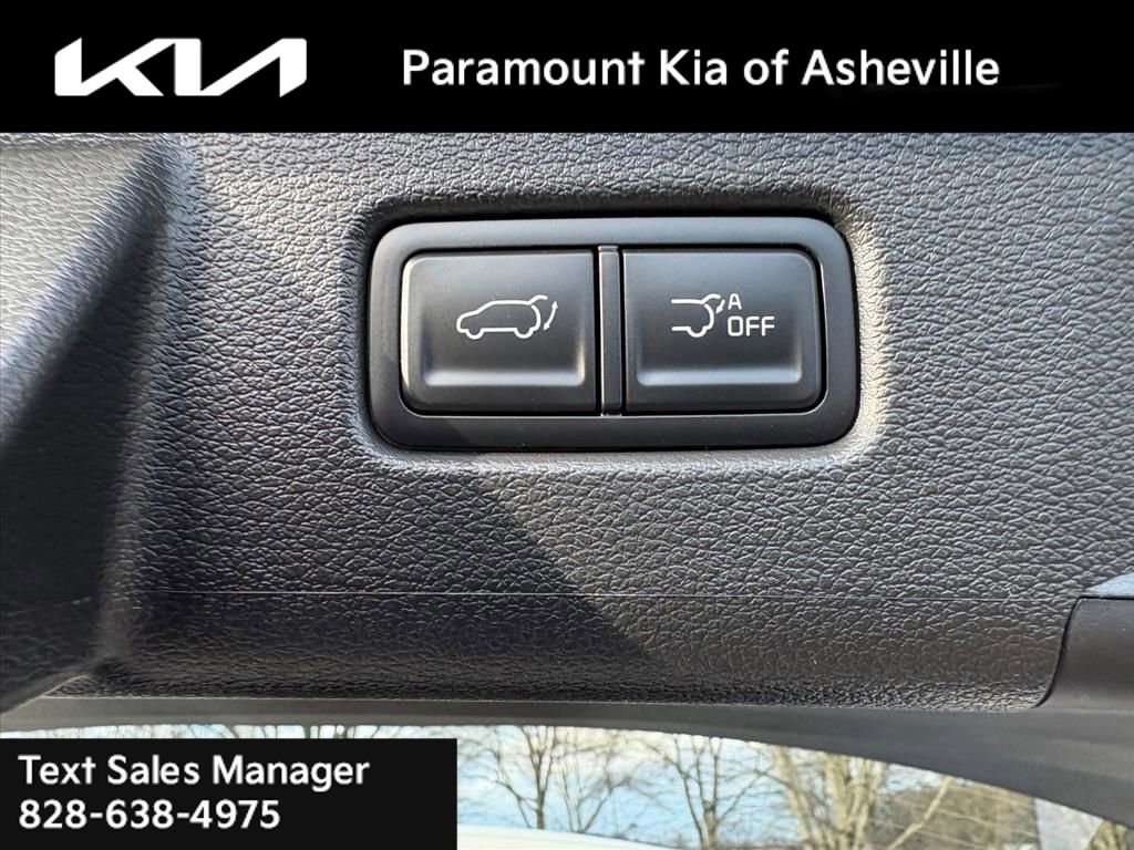 New 2025 Kia Telluride SX X-Line image 28