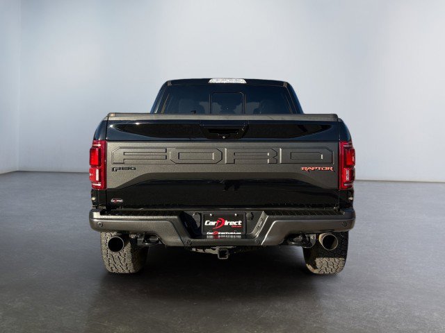 Used 2018 Ford F150 Raptor w/ Equipment Group 802A Luxury AWD/4WD image 14