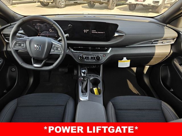 New 2026 Buick Envista Preferred w/ Convenience I Package image 6