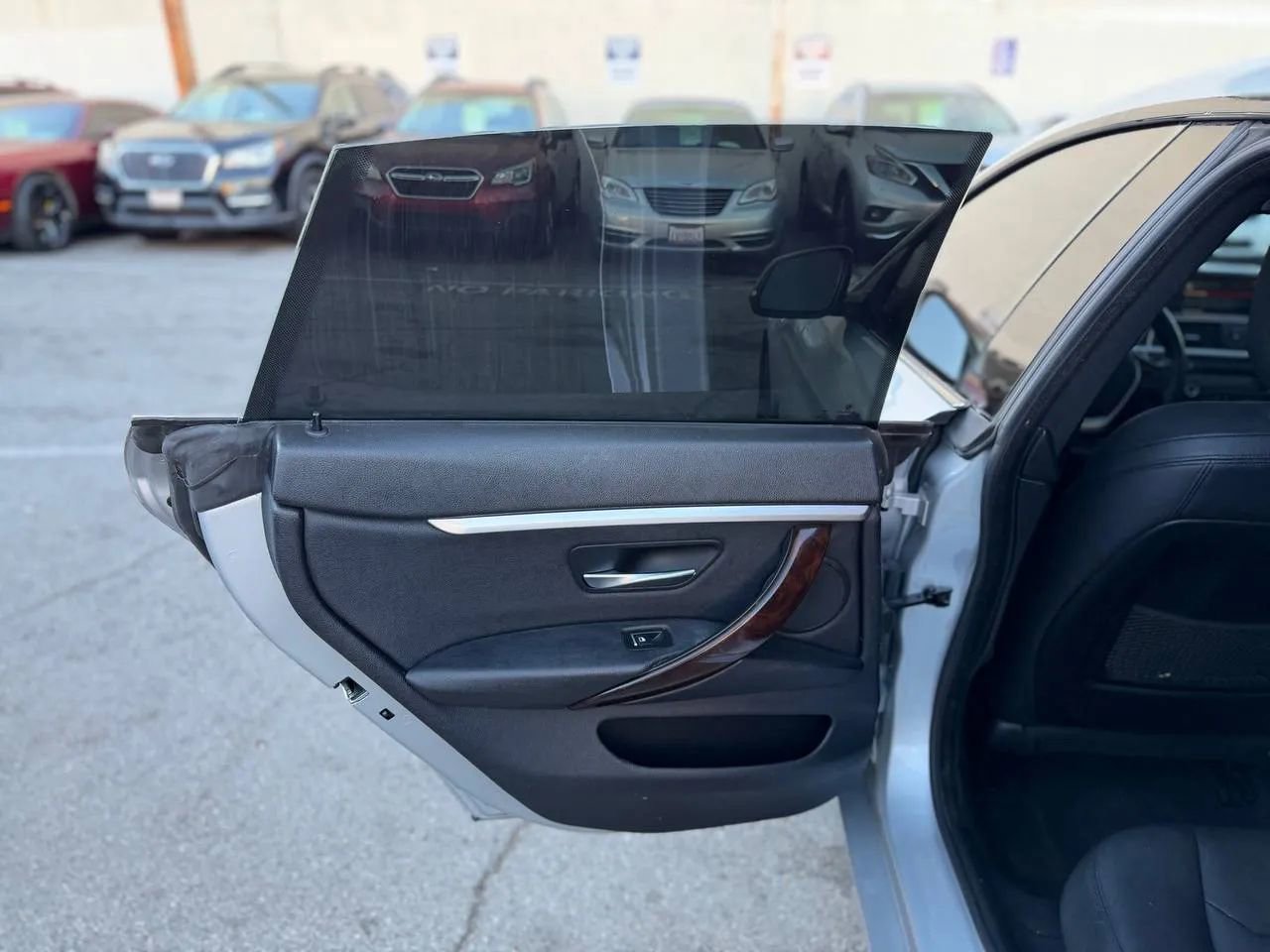 Used 2018 BMW 430i Gran Coupe image 30