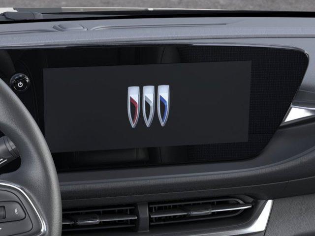 New 2026 Buick Envista Sport Touring w/ Convenience I Package FWD image 20