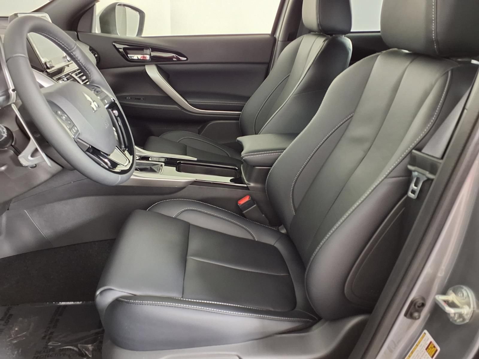 New 2026 Mitsubishi Eclipse Cross SEL AWD/4WD image 19