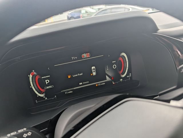 New 2026 Nissan Pathfinder SL image 20