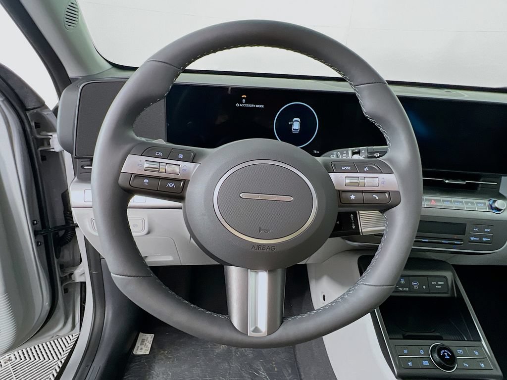 New 2026 Hyundai Kona Limited AWD/4WD image 10