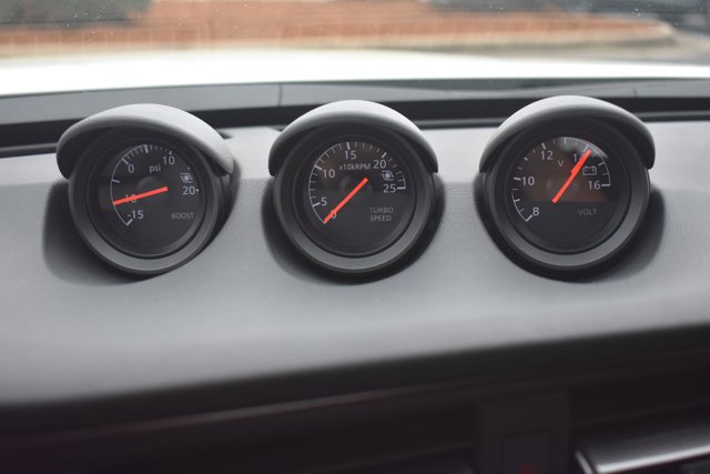 New 2026 Nissan Z Performance w/ Floor Mat Package image 26