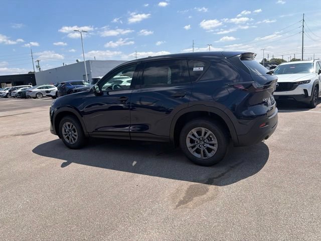 New 2026 MAZDA CX-5 Select AWD/4WD image 15
