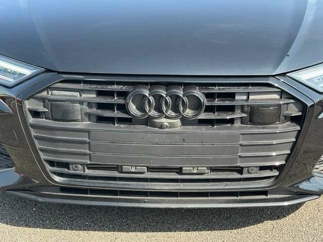Used 2023 Audi A6 Premium Plus w/ Premium Plus Package AWD/4WD image 8