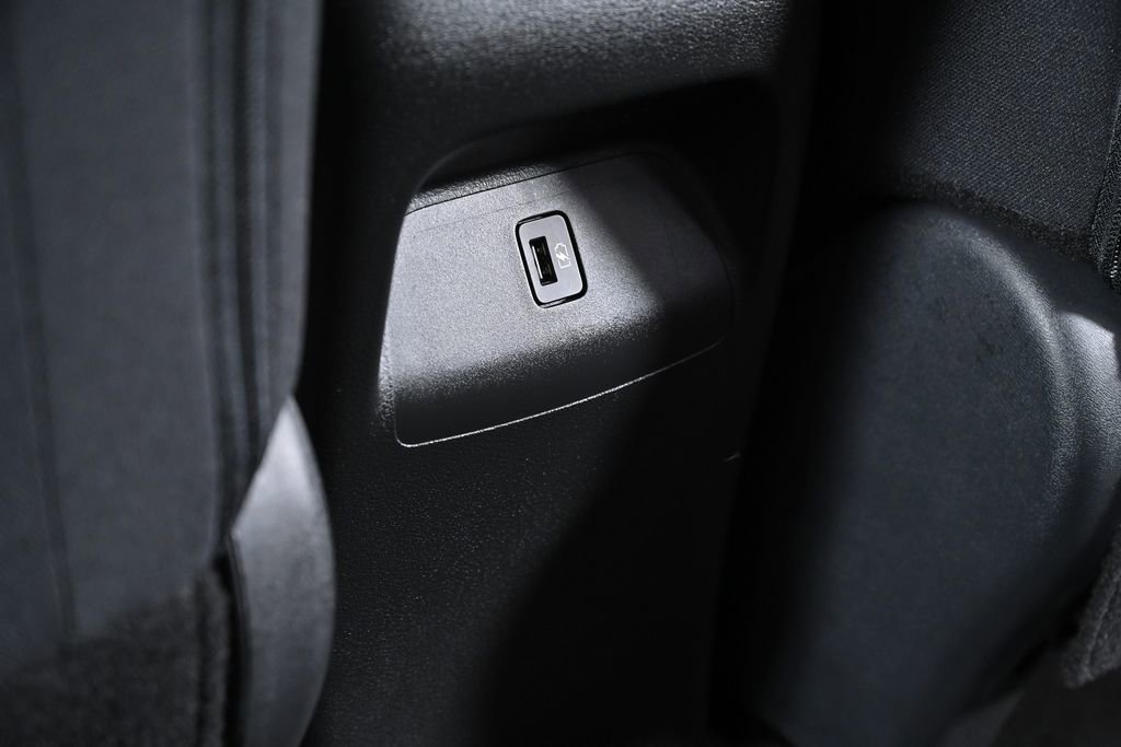 Used 2023 Nissan Sentra SV w/ All-Weather Package image 28