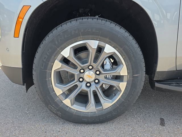 New 2026 Chevrolet Tahoe LT RWD image 9