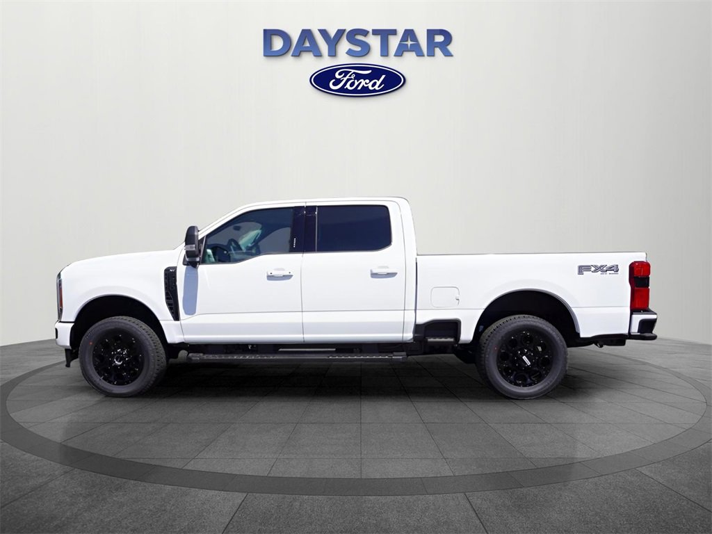 New 2026 Ford F250 XLT image 9