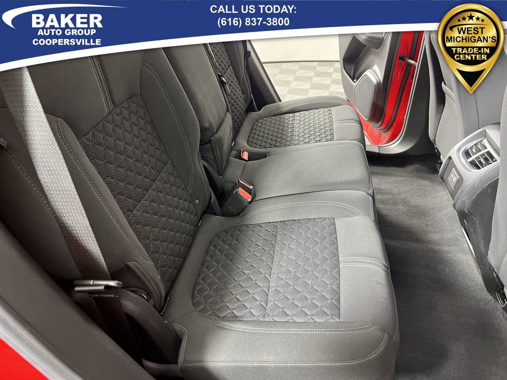 Certified 2020 Chevrolet Blazer LT image 26