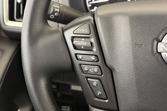 New 2026 Nissan Frontier SV w/ Tow Package AWD/4WD image 25