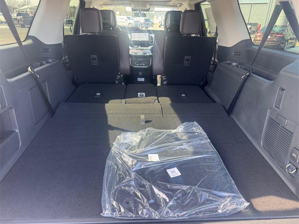 New 2026 Ford Expedition Max Platinum image 22