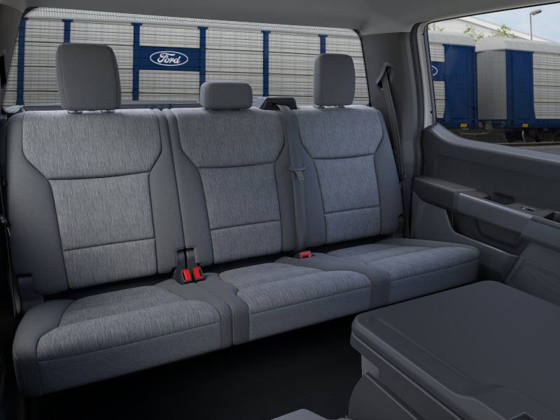 New 2026 Ford F150 XLT image 11