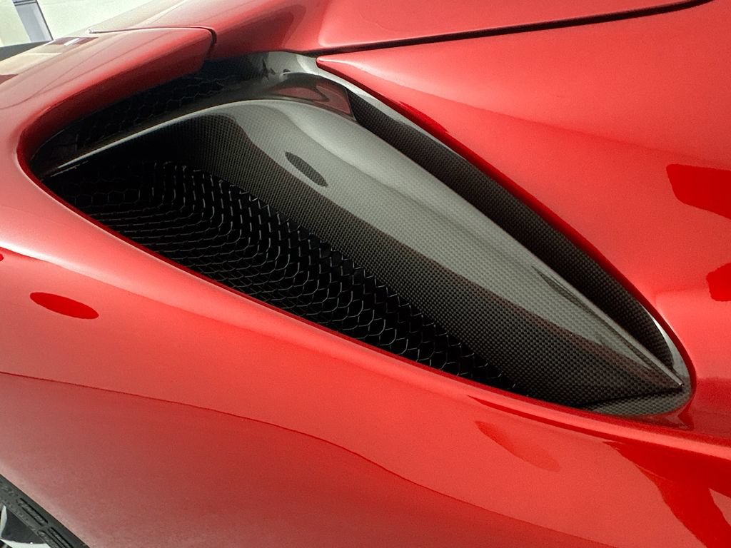 Used 2025 Ferrari SF90 Spider AWD/4WD image 42